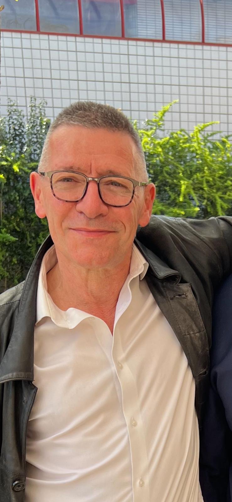 Frédéric Rodriguez