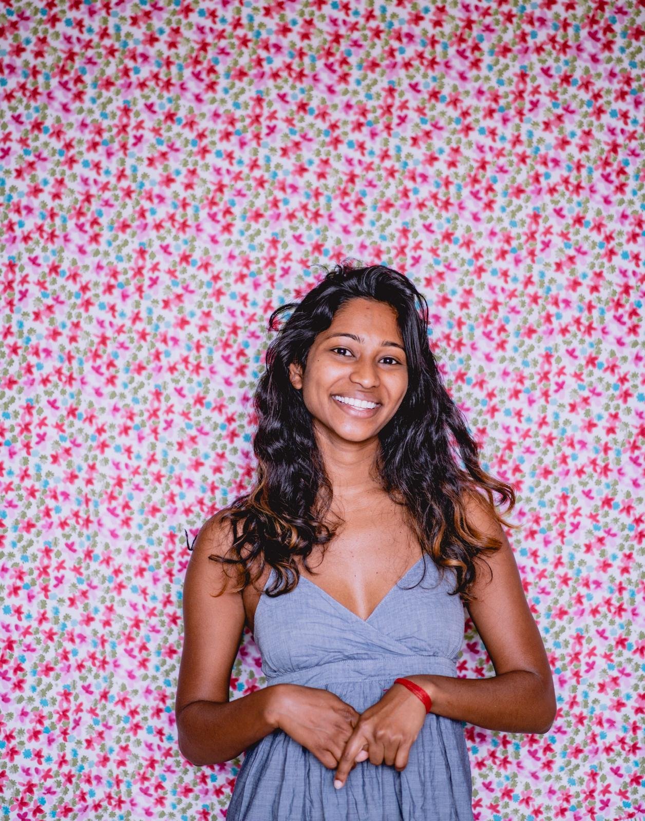 Ayesha Bhaya - Experte en développement de politiques RSE
