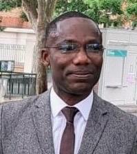 André Donatien Behi - Docteur en philosophie politique