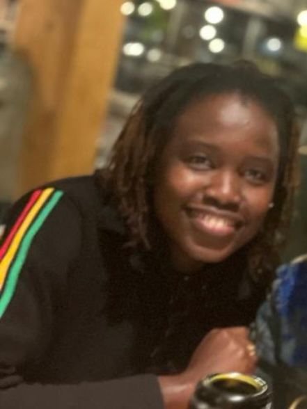 Guédda Diop - Consultante en Développement