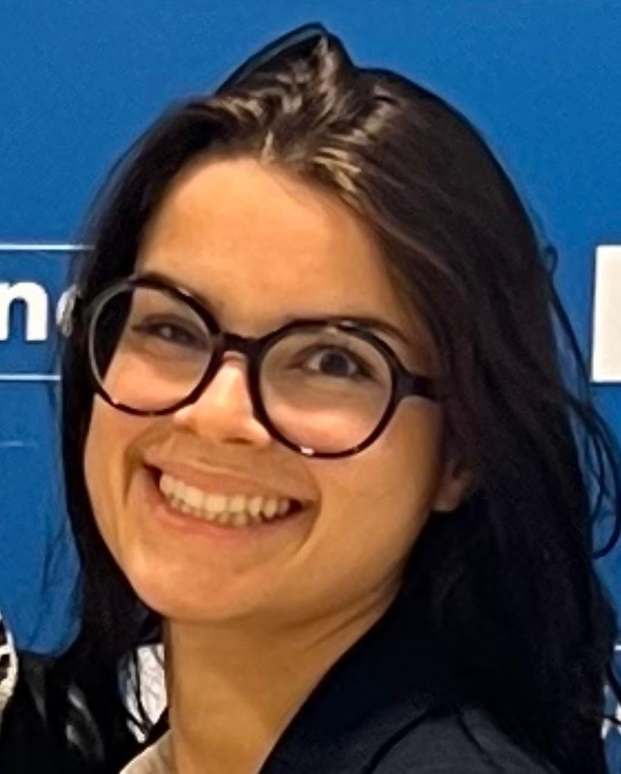 Lucie Andres - Spécialiste en coopération internationale