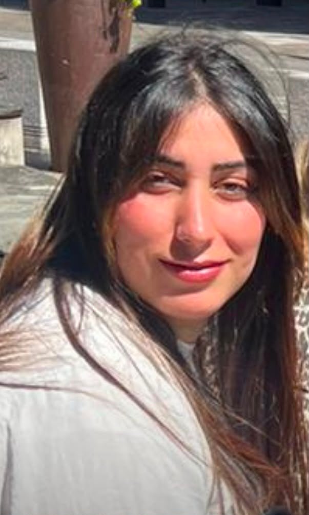 Rajaa Machkouri 